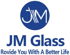 JM GLASS Ausstellung