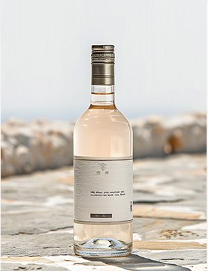Weinerzeugnisse aus Borosilikatglas
