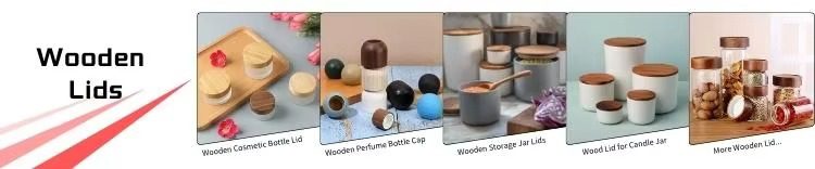 glass cup lid