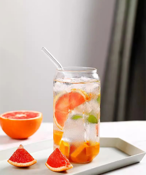 Glass Cup