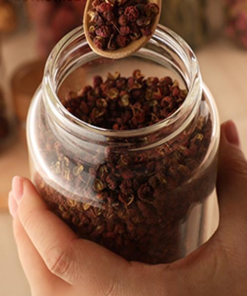 Glass Jar