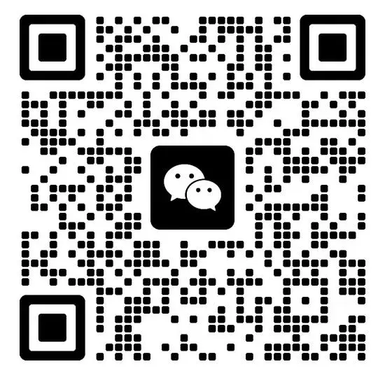 WeChat QR Code