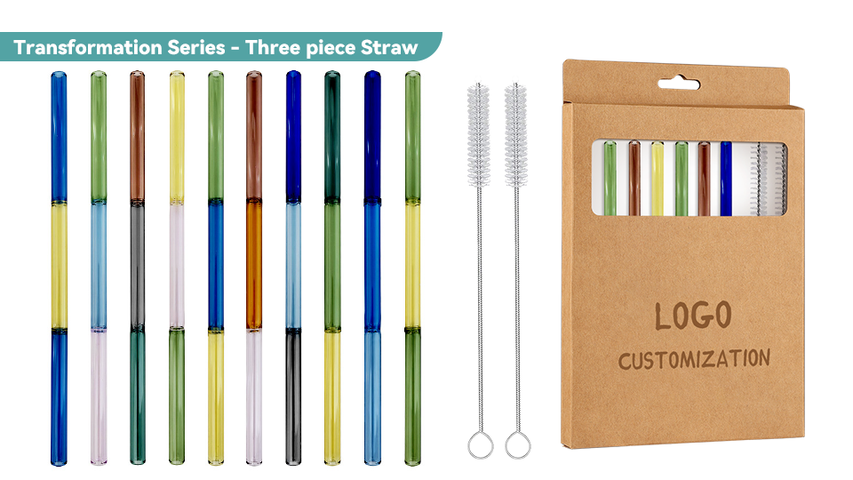 Eco Friendly Straw