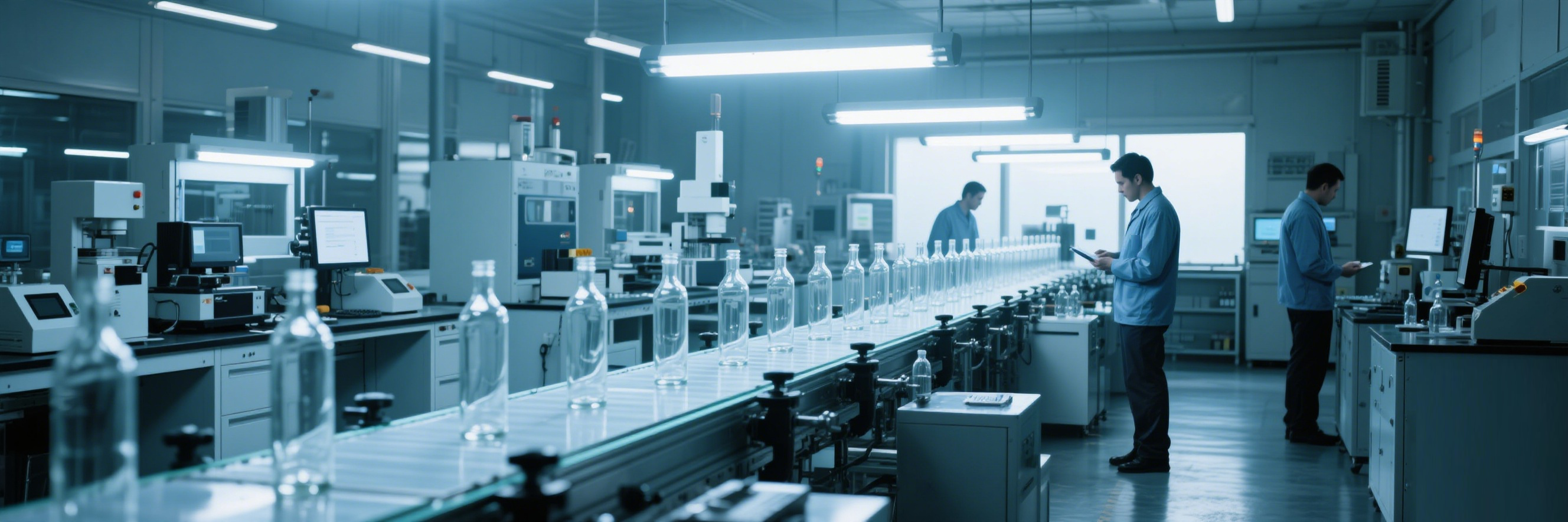 Xuzhou Jianmei Glass Products