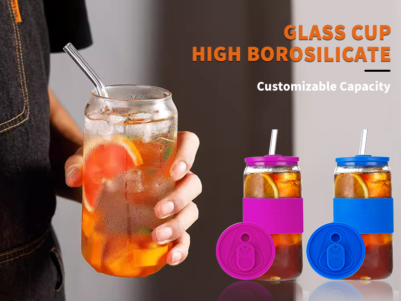 wholesale kitchen glassware,borosilicate water bottles,JIANMEI Glass,kitchen glassware