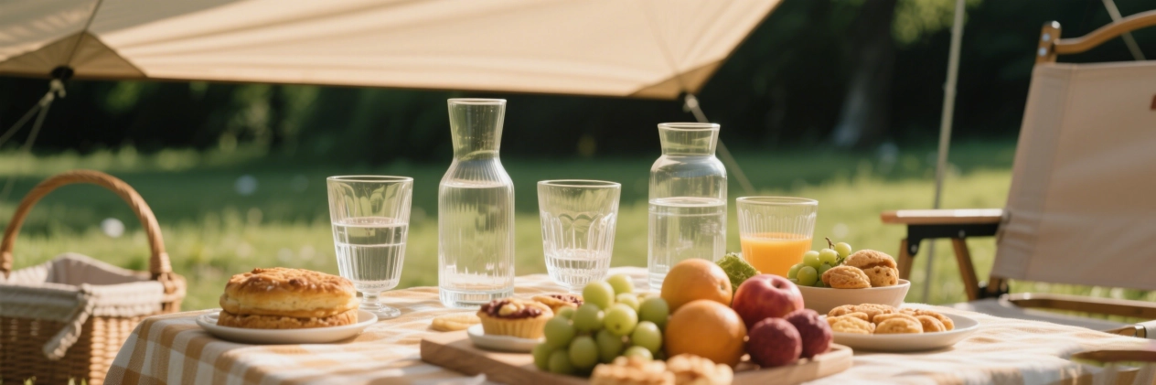 High borosilicate glass (2)