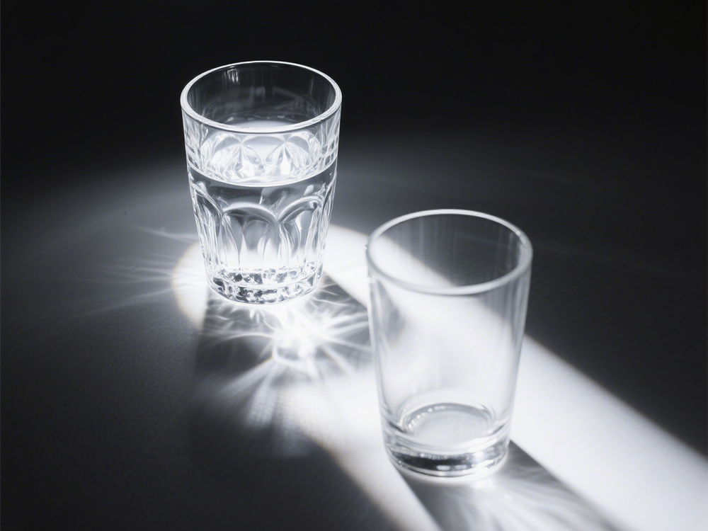 High borosilicate glass VS soda-lime glass