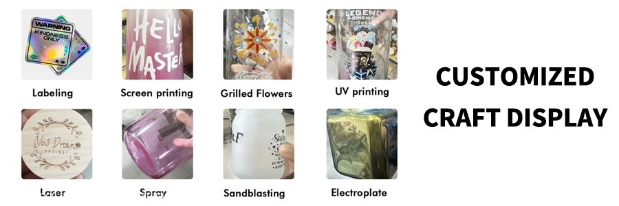 Unlock Your Brand Potential with UV Printing