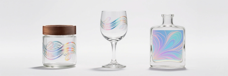 Unlock Your Brand Potential with UV Printing