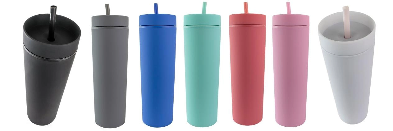 Sustainable Sips 2025: CuratedEco-Drinkware Collection