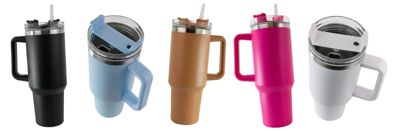 Sustainable Sips 2025: CuratedEco-Drinkware Collection
