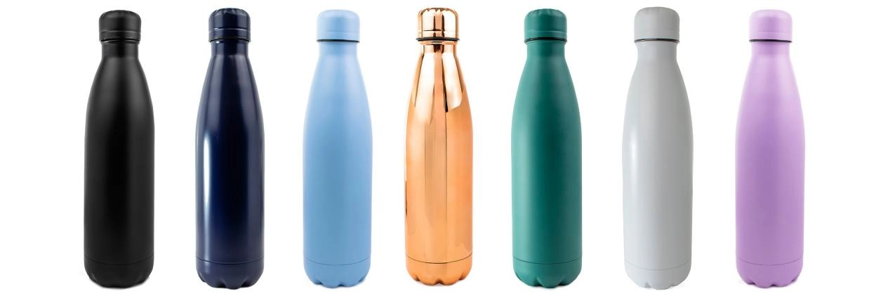 Sustainable Sips 2025: CuratedEco-Drinkware Collection
