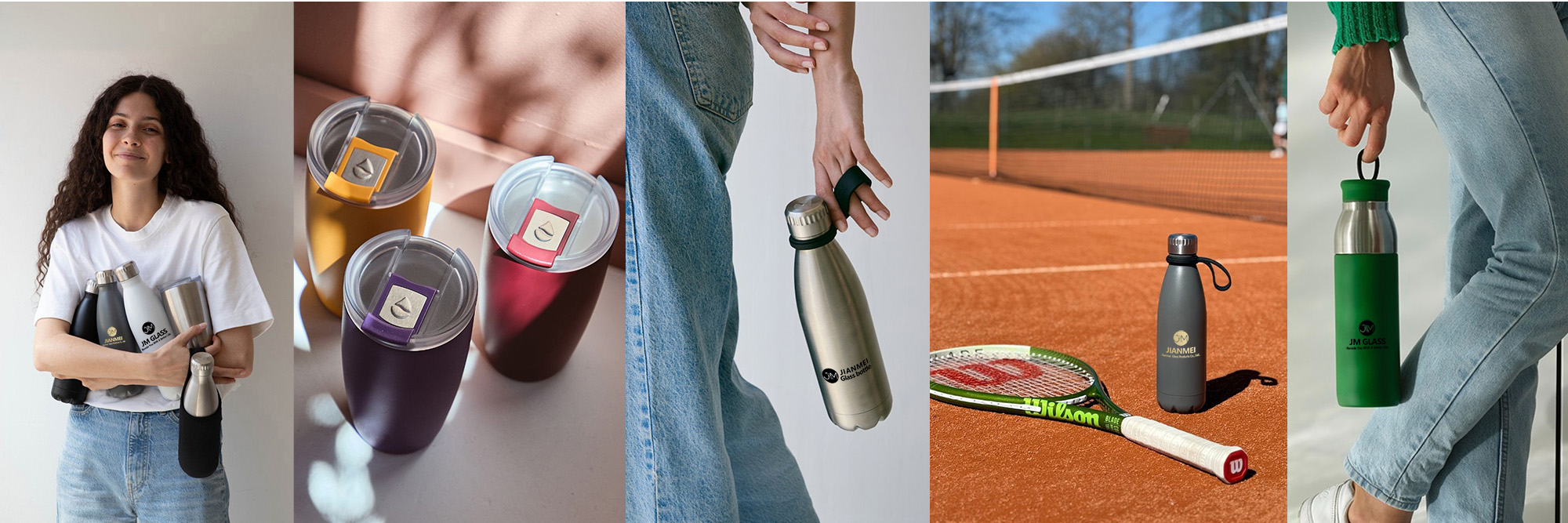 Best Selling Water Bottle