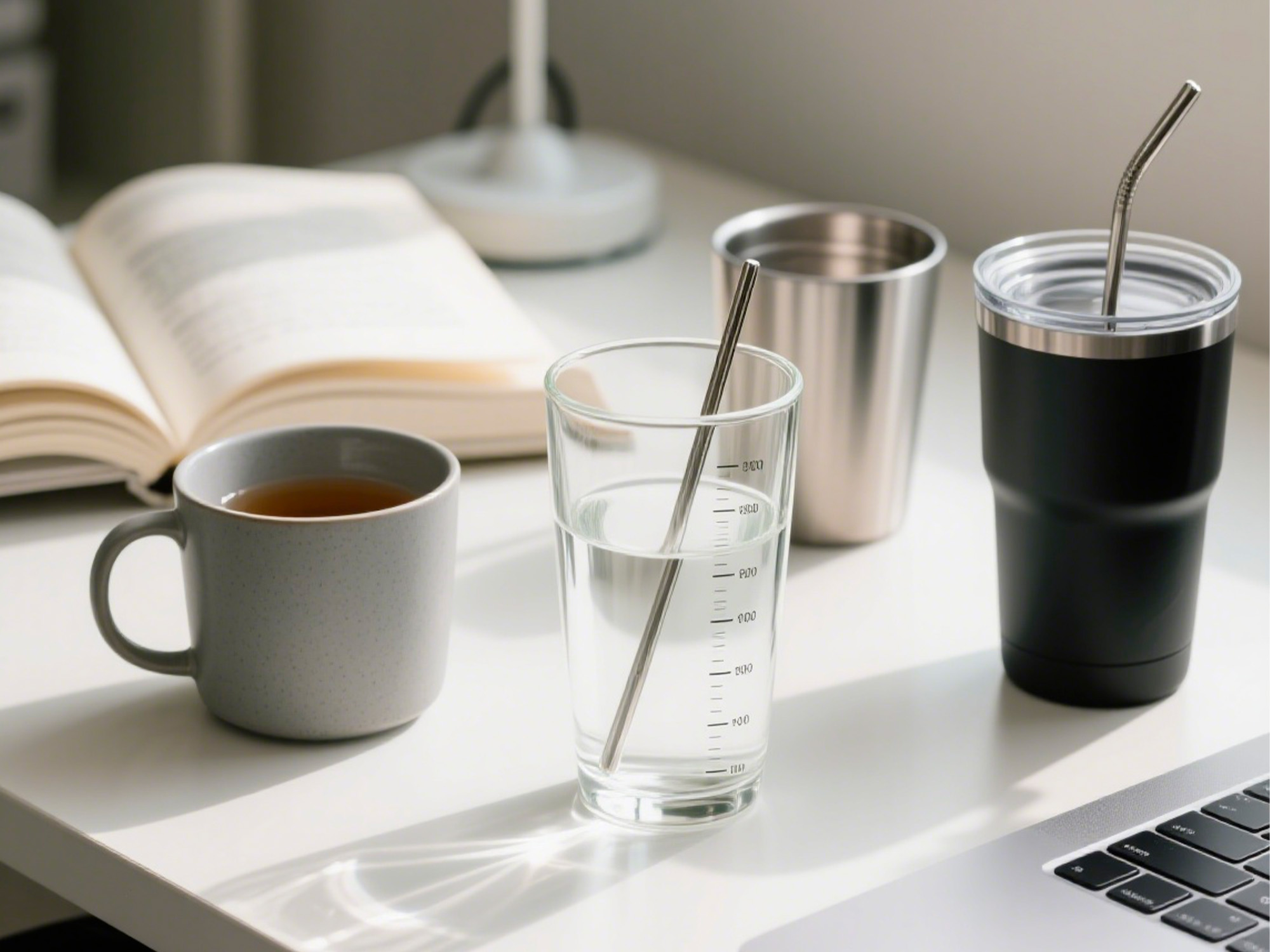 Drinkware
