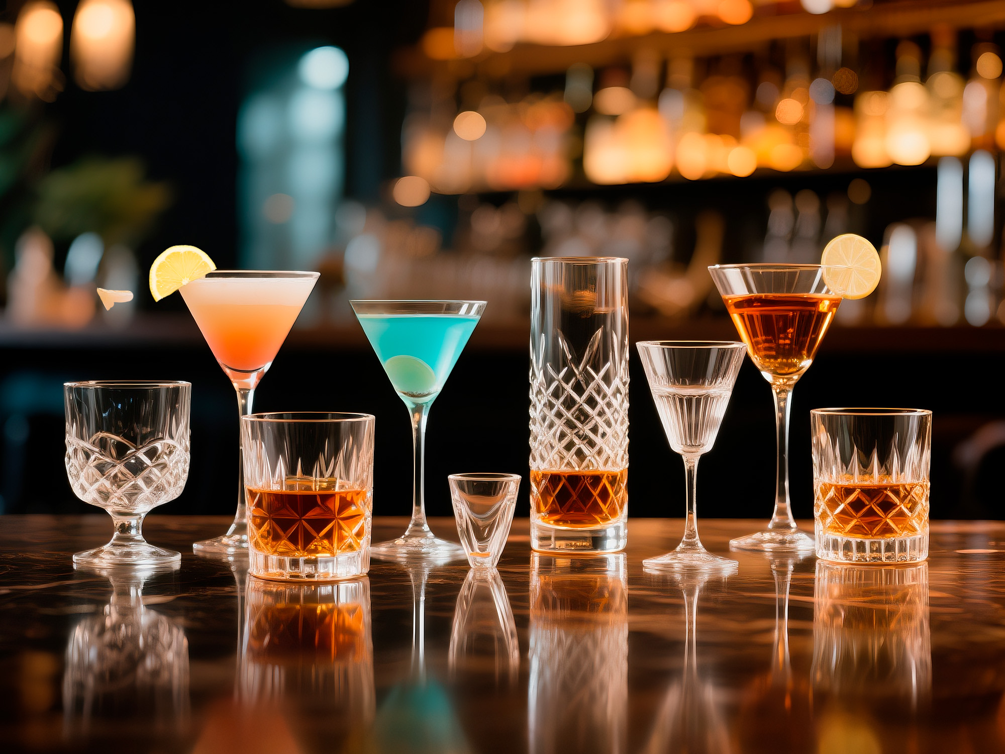 Valentine's Day Drinkware