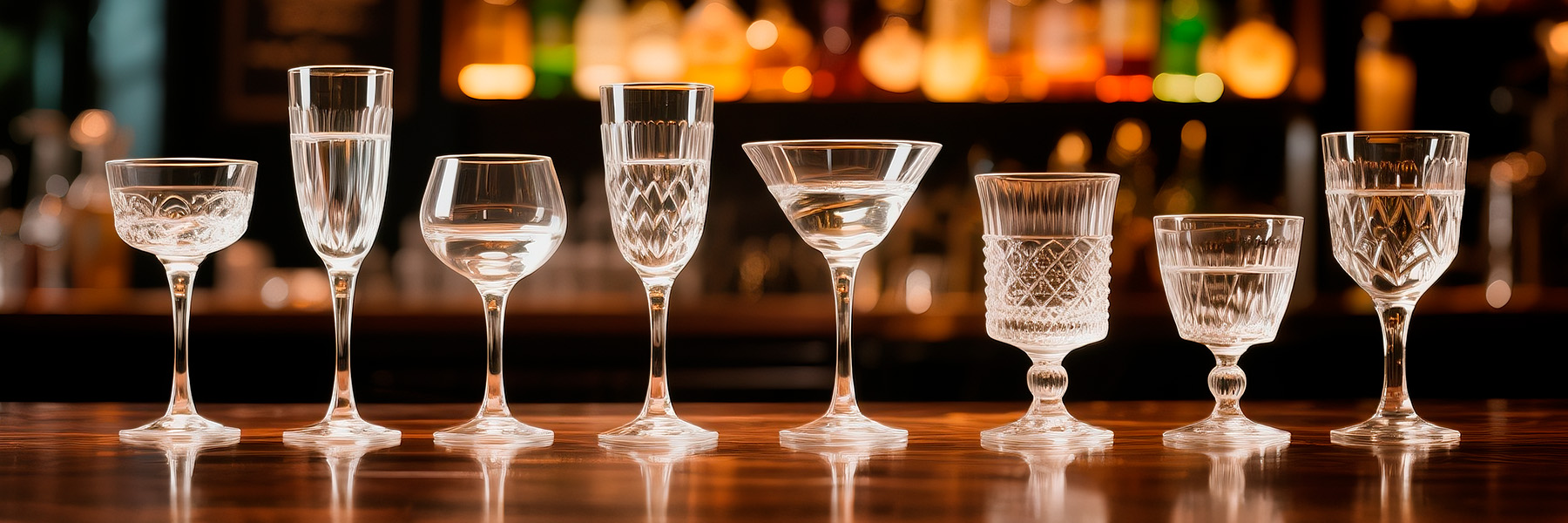 Wine Glasses