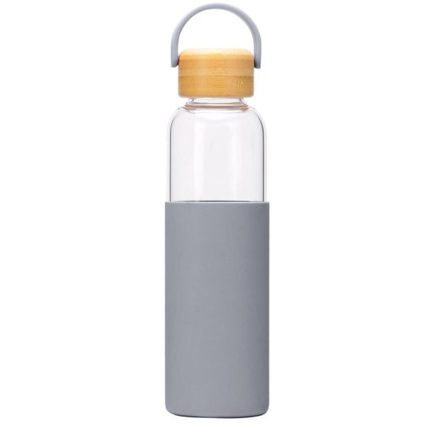 Custom 500ml Glass Tumbler