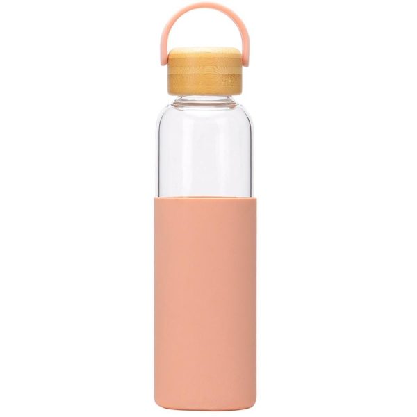 Custom 500ml Glass Tumbler