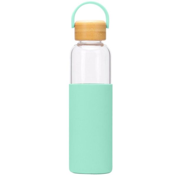 Custom 500ml Glass Tumbler