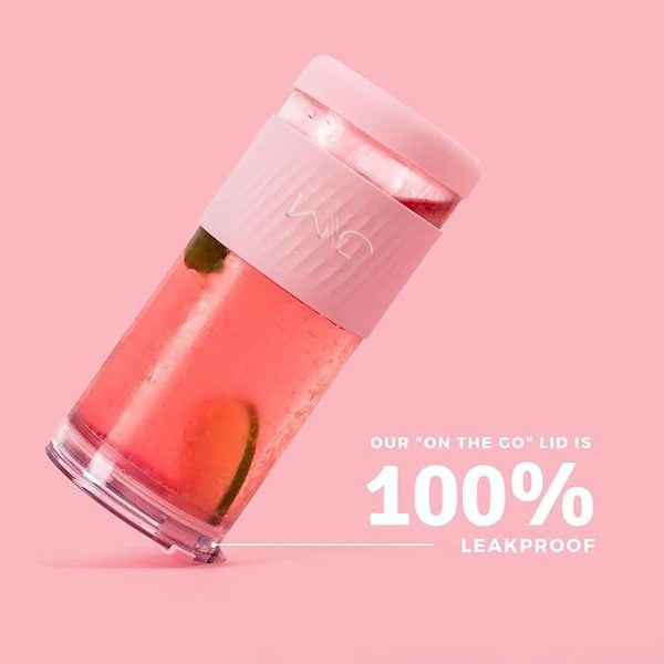 Borosilicate Tumbler Glass Cups