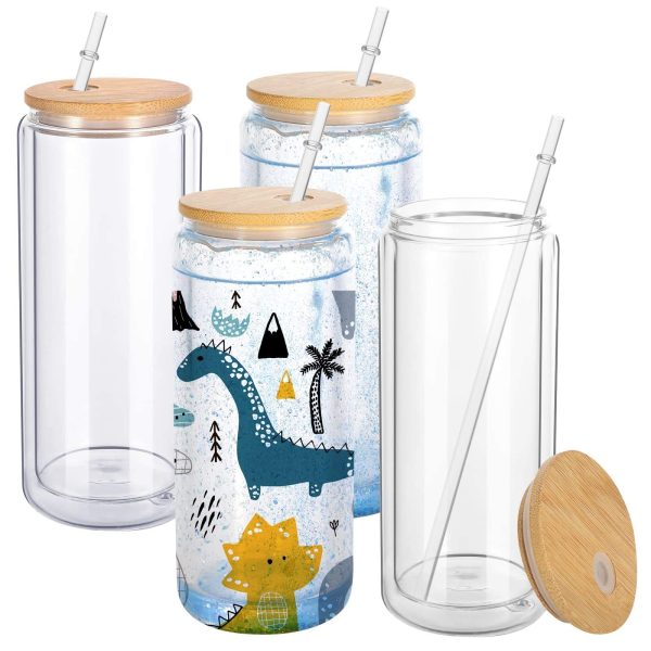 Double Walled Coffee Cups