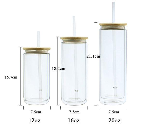 Double Walled Coffee Cups