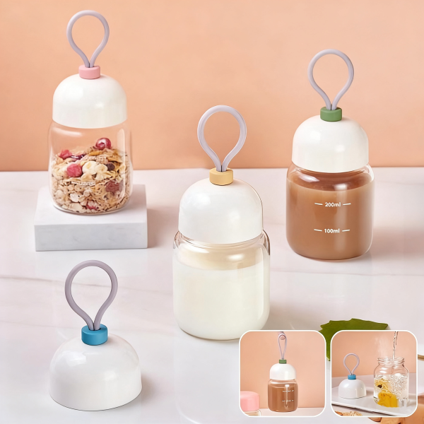 Venta al Mayor de Mini Vasos de Zumo sin BPA