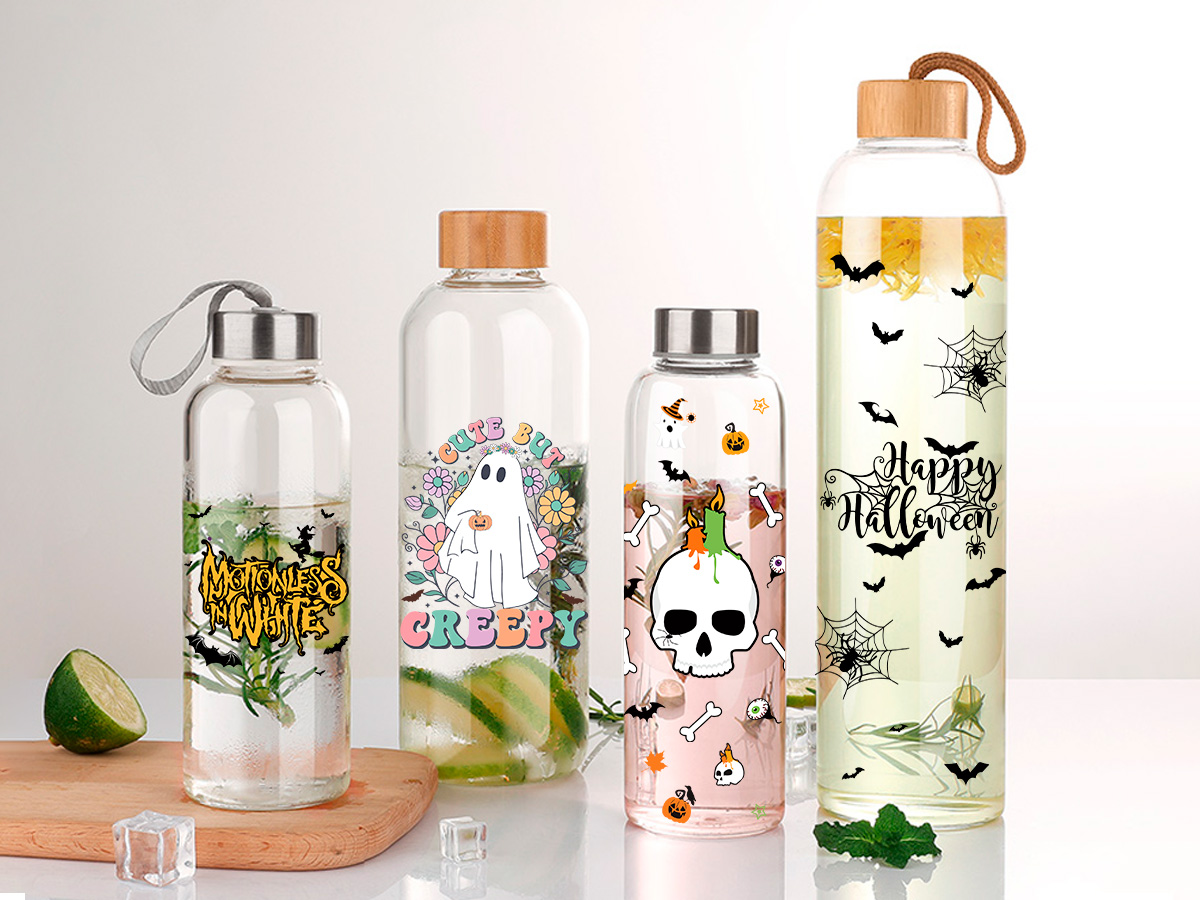 glass bottle (1)