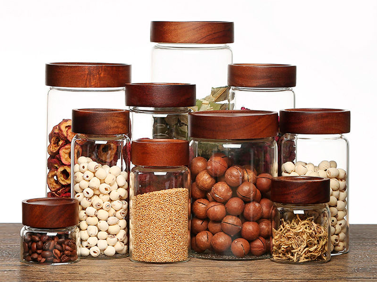 glass jar (1)