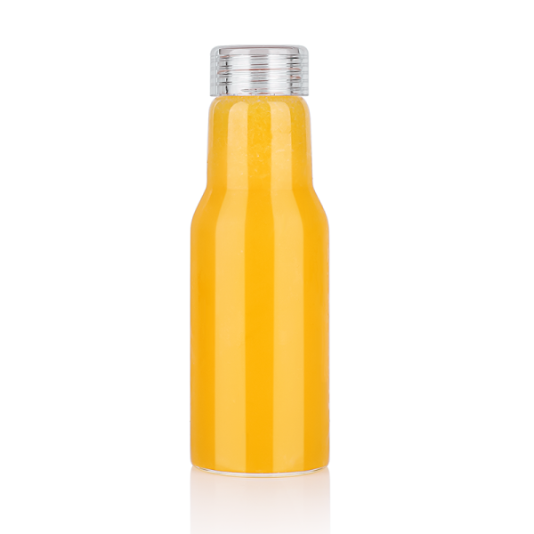 Cold Brew Glass Bottle
