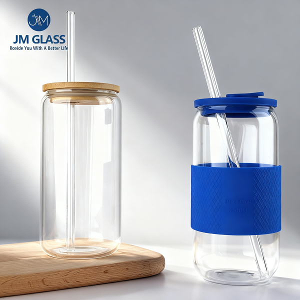 Factory Wholesale Glass Cup