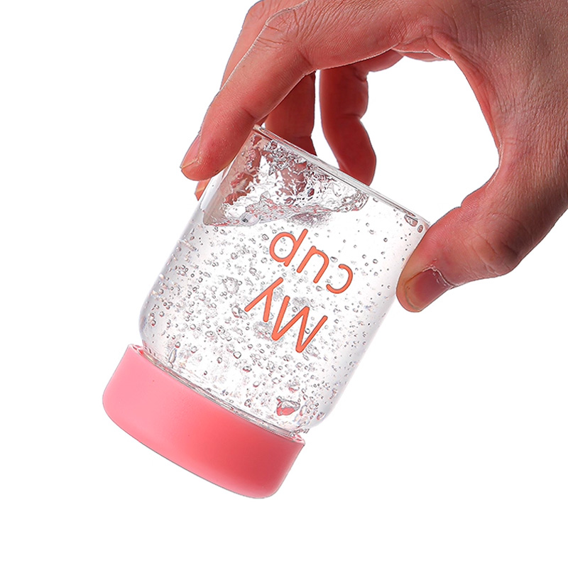 Creative Glass Containers
