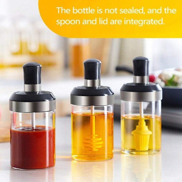 Borosilicate Glass Food Safe Containers