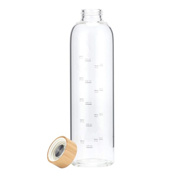Sustainable Glass Drinkware