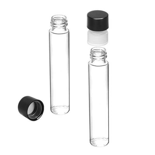 OEM Pharmaceutical Glass Packaging