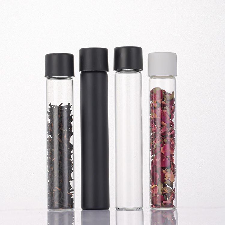 OEM Pharmaceutical Glass Packaging