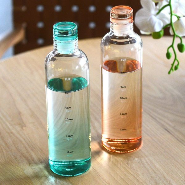 venta al por mayor de botellas de vidrio
