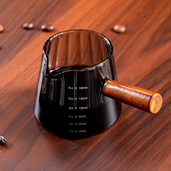Accesorios de café ecológicos al por mayor