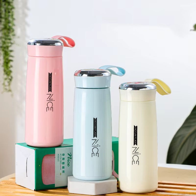gym glass water bottle