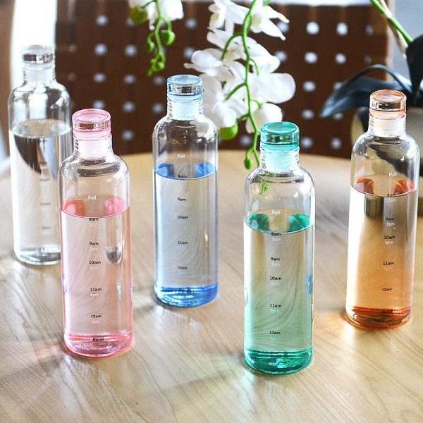 venta al por mayor de botellas de vidrio