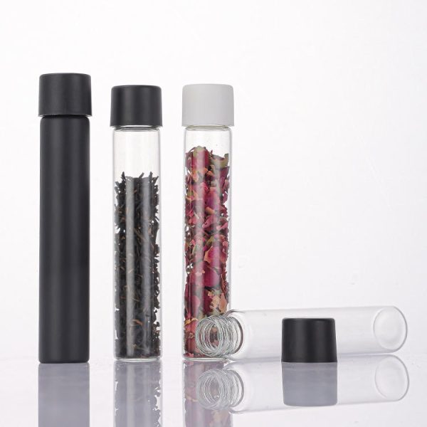 OEM Pharmaceutical Glass Packaging