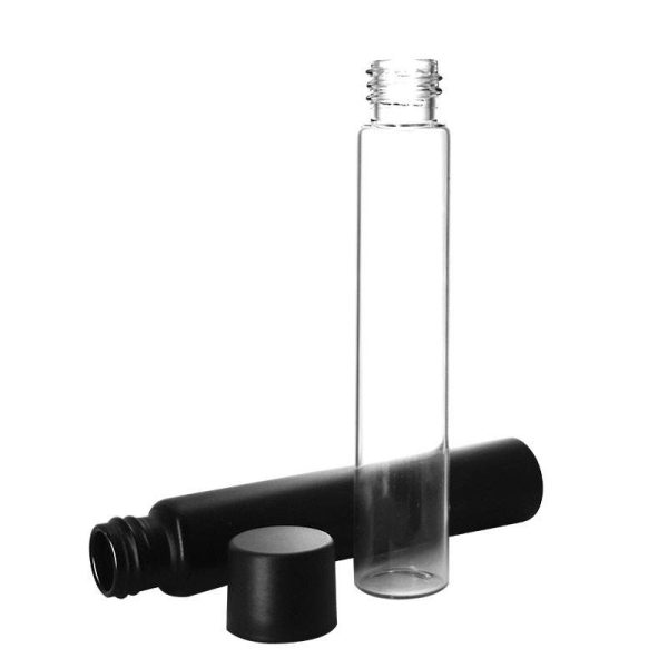 OEM Pharmaceutical Glass Packaging