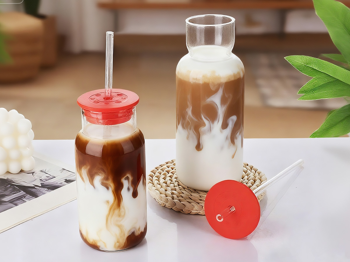 glass cup (2)