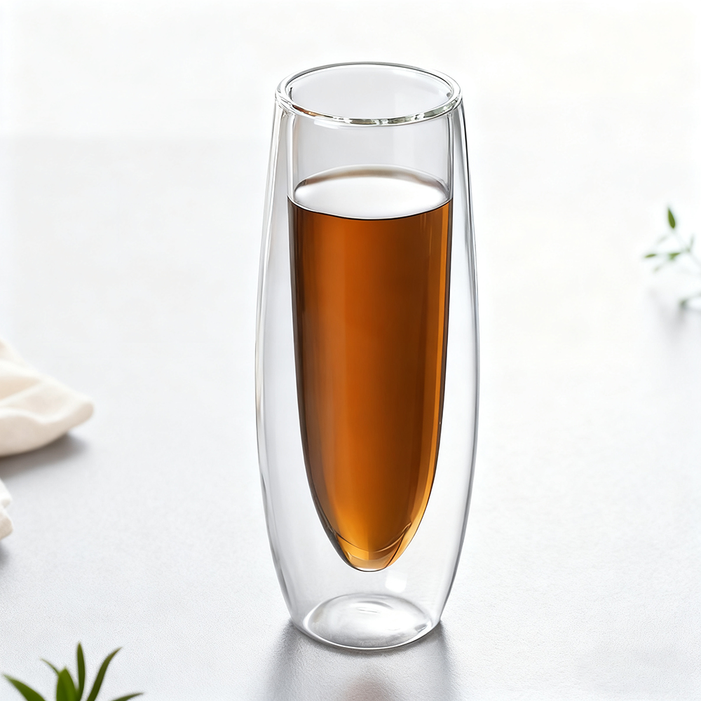 Premium Double Wall Champagne Cup