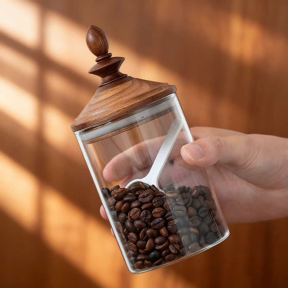 Großhandel Glas Kaffee Gläser