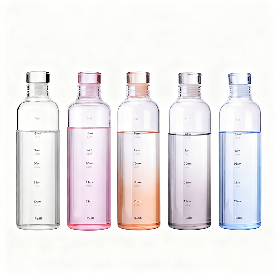 wholesale glass bottles
