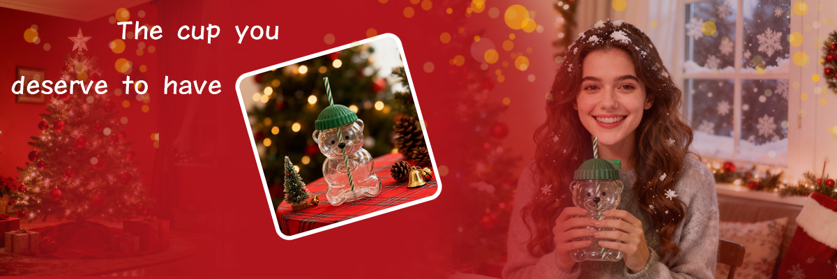 Borosilicate Glass Drinkware (2)