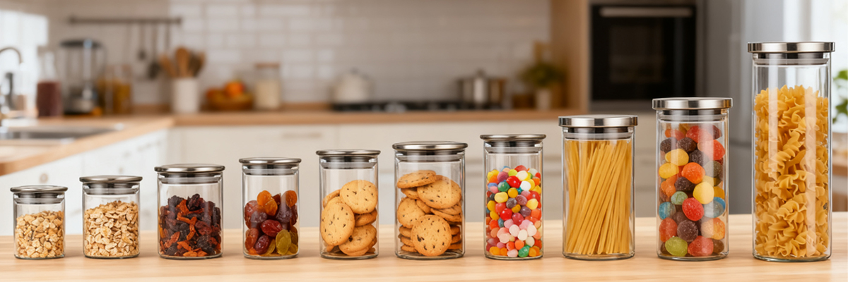 عبوات زجاجية (2)