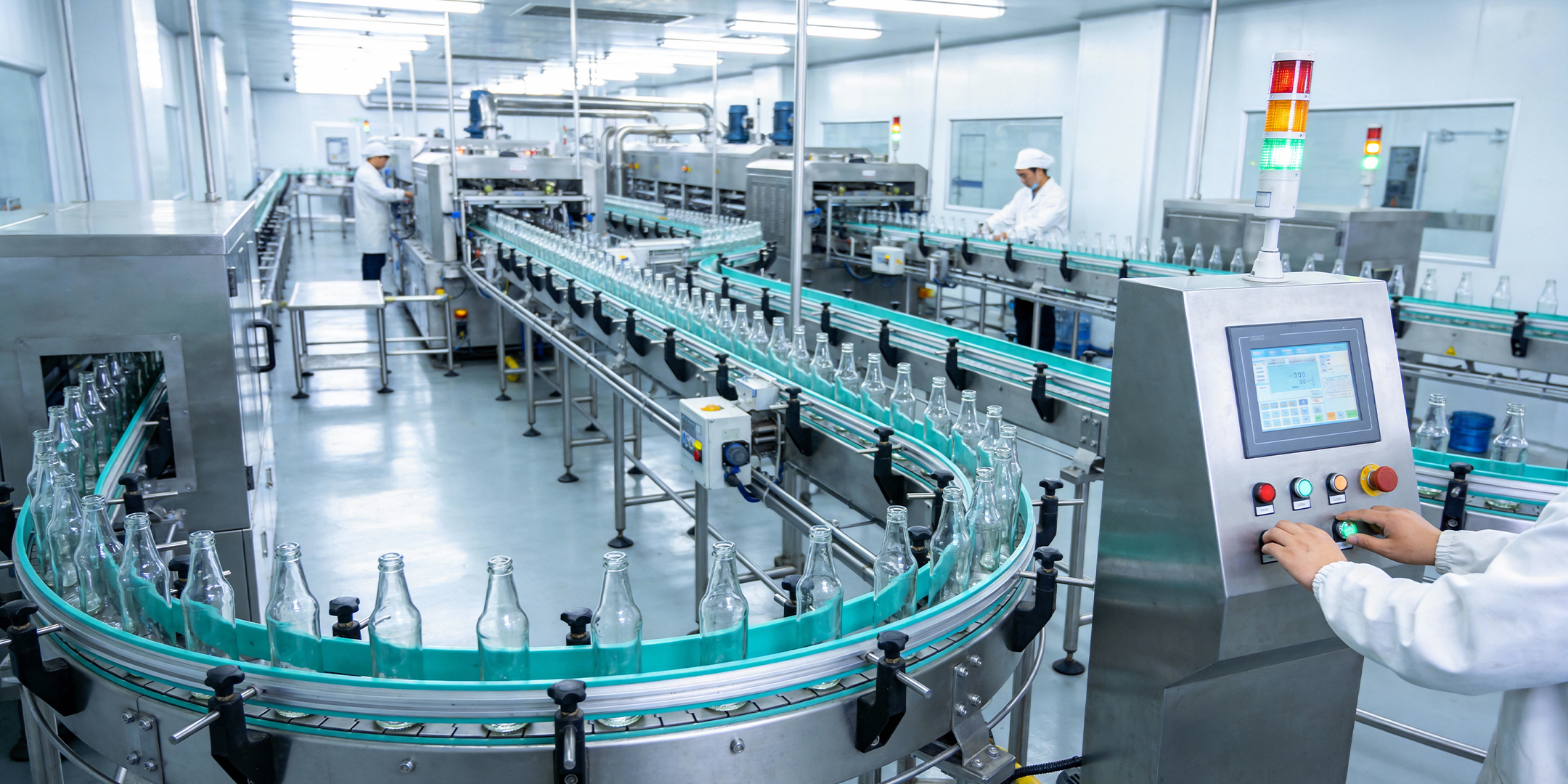 Glass Drinkware Manufacturer (2)