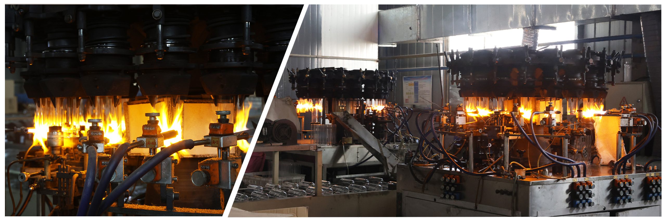 high-quality borosilicate glass manufacturing factory in China (1)